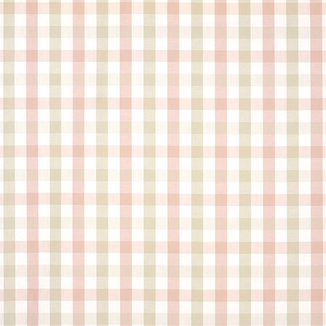 Anna French Fabric Saybrook Check Pink and Beige AW15149 Fabric 100% Cotton INDIA 6000 </p><p>Repeat: V: 4 54 - My Fabric Connection - Anna French Fabric Saybrook Check Pink and Beige AW15149 Fabric 100% Cotton INDIA 6000 </p><p>Repeat: V: 4 54 - My Fabric Connection -