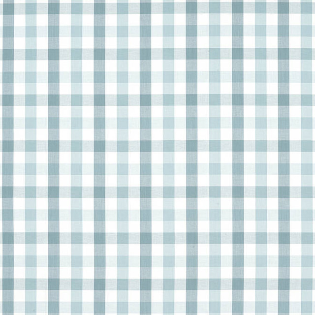 Anna French Fabric Saybrook Check Spa Blue AW15150 Fabric 100% Cotton INDIA 6000 </p><p>Repeat: V: 4 54 - My Fabric Connection - Anna French Fabric Saybrook Check Spa Blue AW15150 Fabric 100% Cotton INDIA 6000 </p><p>Repeat: V: 4 54 - My Fabric Connection -