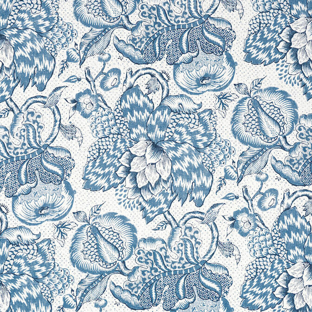 Anna French Fabric Westmont Blue AF15112 Fabric 100% Linen THAILAND 20000 </p><p>Repeat: V: 20.5 54 - My Fabric Connection - Anna French Fabric Westmont Blue AF15112 Fabric 100% Linen THAILAND 20000 </p><p>Repeat: V: 20.5 54 - My Fabric Connection -