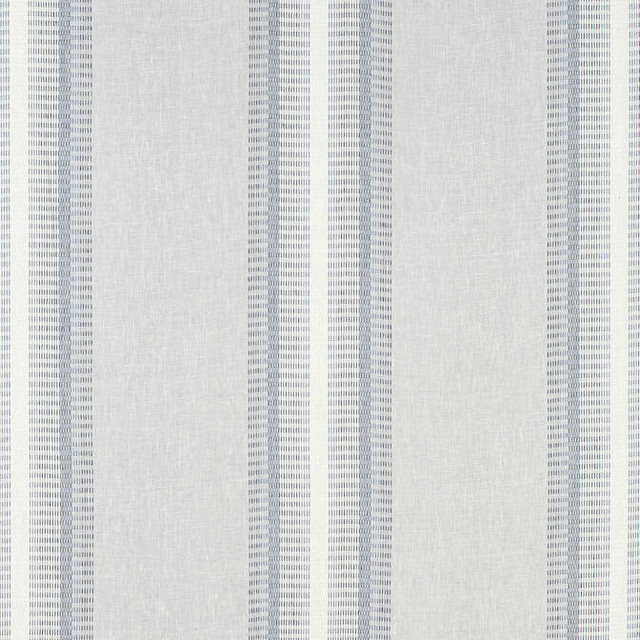 Thibaut Fabric Brampton Stripe Ocean FWW7164 Fabric 100% Linen TURKEY - </p><p>Repeat: V: - 119 - My Fabric Connection - Thibaut Fabric Brampton Stripe Ocean FWW7164 Fabric 100% Linen TURKEY - </p><p>Repeat: V: - 119 - My Fabric Connection -