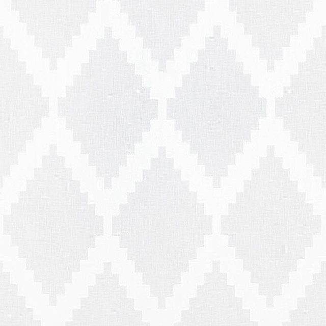 Thibaut Fabric Harlow Sheer Snow White FWW7129 Fabric 75% Linen, 25% Viscose TURKEY - </p><p>Repeat: V: 19.62 119 - My Fabric Connection - Thibaut Fabric Harlow Sheer Snow White FWW7129 Fabric 75% Linen, 25% Viscose TURKEY - </p><p>Repeat: V: 19.62 119 - My Fabric Connection -