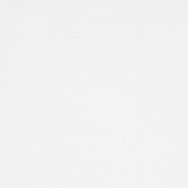 Thibaut Fabric Nevis Snow White FWW7152 Fabric 100% Solution Dyed Acrylic GERMANY - </p><p>Repeat: V: - 118 - My Fabric Connection -