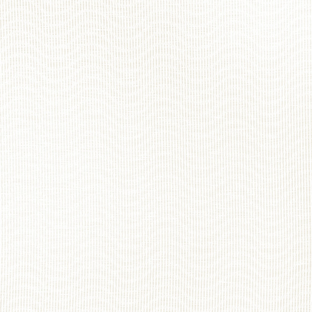 Thibaut Fabric Bellamy Snow White FWW8231 Fabric 96% Recycled Polyester, 4% Polyester TURKEY - </p><p>Repeat: V: 1 115 - My Fabric Connection -