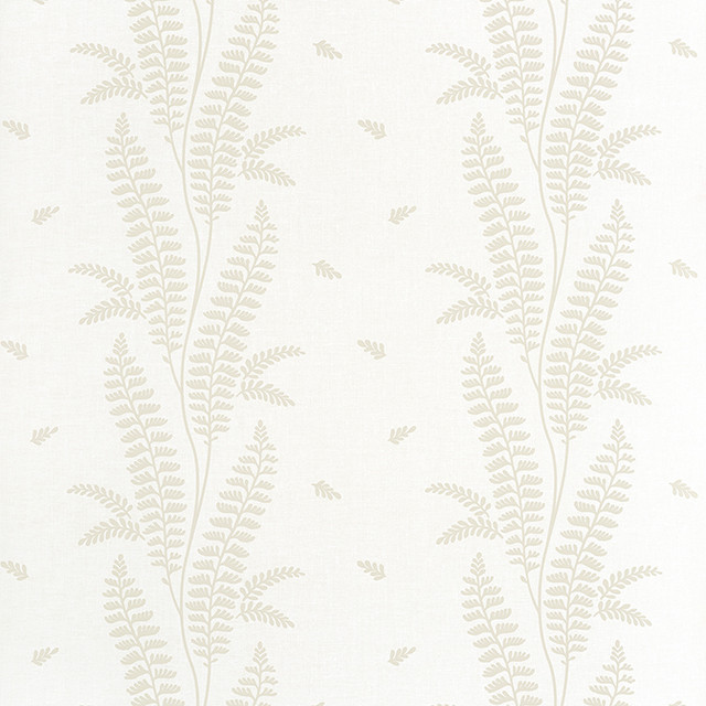 Anna French Wallpaper Ensbury Fern Cream AT57886 Wallpaper Non Woven Wallpaper UNITED STATES - </p><p>Repeat: V: 8.5 27 - My Fabric Connection - Anna French Wallpaper Ensbury Fern Cream AT57886 Wallpaper Non Woven Wallpaper UNITED STATES - </p><p>Repeat: V: 8.5 27 - My Fabric Connection -