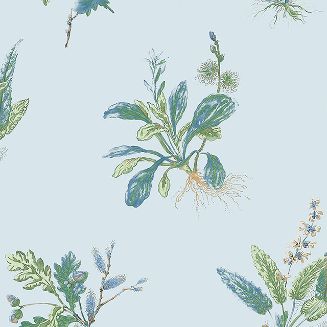 Anna French Wallpaper Woodland Blue and Green AT57851 Wallpaper Non Woven Wallpaper UNITED KINGDOM - </p><p>Repeat: V: 21.5 20.5 - My Fabric Connection - Anna French Wallpaper Woodland Blue and Green AT57851 Wallpaper Non Woven Wallpaper UNITED KINGDOM - </p><p>Repeat: V: 21.5 20.5 - My Fabric Connection -