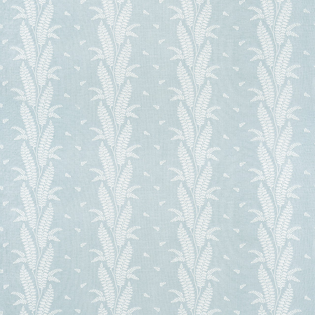 Anna French Fabric Ensbury Fern Soft Blue AW57825 Fabric 66% Linen, 34% Cotton INDIA 7000 </p><p>Repeat: V: 7 54 - My Fabric Connection - Anna French Fabric Ensbury Fern Soft Blue AW57825 Fabric 66% Linen, 34% Cotton INDIA 7000 </p><p>Repeat: V: 7 54 - My Fabric Connection -