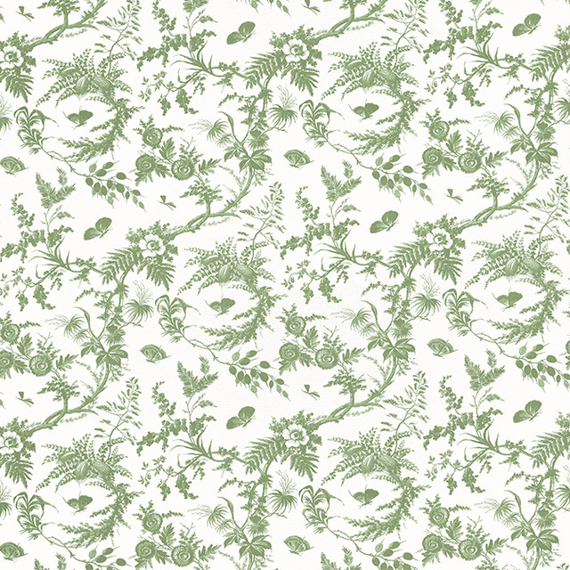 Anna French Fabric Newlands Toile Green AF57836 Fabric 100% Cotton UNITED KINGDOM 20000 </p><p>Repeat: V: 35.5 54 - My Fabric Connection - Anna French Fabric Newlands Toile Green AF57836 Fabric 100% Cotton UNITED KINGDOM 20000 </p><p>Repeat: V: 35.5 54 - My Fabric Connection -
