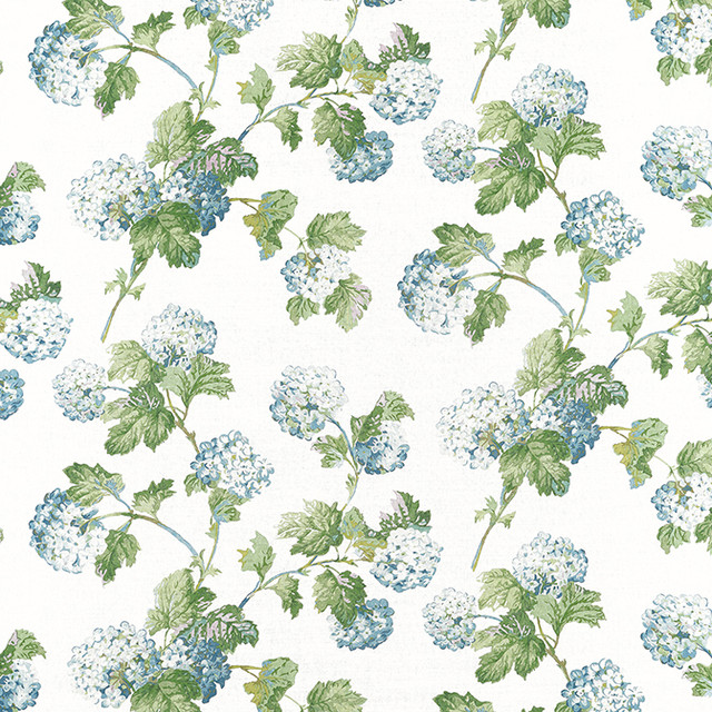 Anna French Fabric Sussex Hydrangea Blue and Green AF57846 Fabric 51% Cotton, 49% Linen UNITED KINGDOM 20000 </p><p>Repeat: V: 34.75 54 - My Fabric Connection - Anna French Fabric Sussex Hydrangea Blue and Green AF57846 Fabric 51% Cotton, 49% Linen UNITED KINGDOM 20000 </p><p>Repeat: V: 34.75 54 - My Fabric Connection -