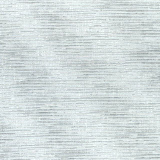 Thibaut Fabric Cadence Mist W74048 Fabric 100% Polyester - acr back U.S.A. - </p><p>Repeat: V: - 54 - My Fabric Connection -