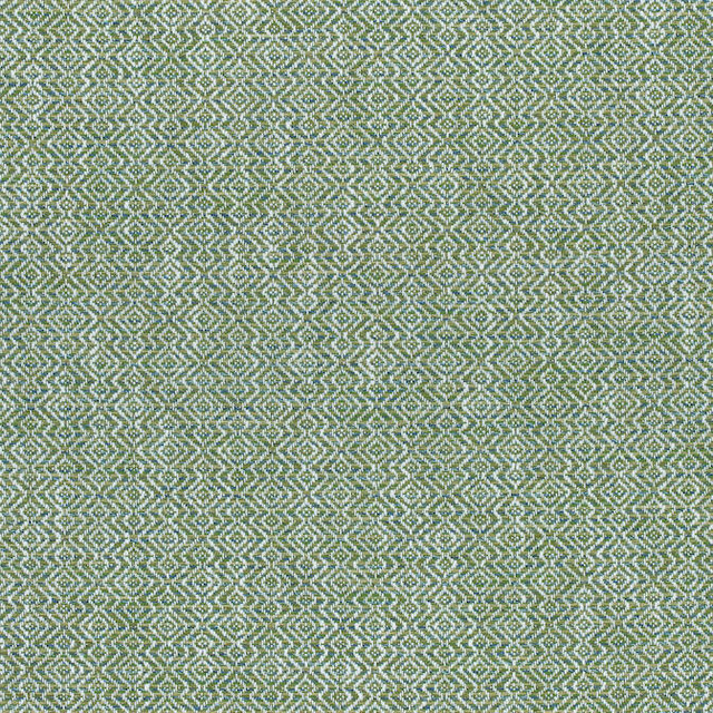 Thibaut Fabric Kingsley Grass W74068 Fabric 61%Poly(UV), 24%Poly, 8%Cot, 7%Olefin U.S.A. - </p><p>Repeat: V: 1.5 54 - My Fabric Connection - Thibaut Fabric Kingsley Grass W74068 Fabric 61%Poly(UV), 24%Poly, 8%Cot, 7%Olefin U.S.A. - </p><p>Repeat: V: 1.5 54 - My Fabric Connection -
