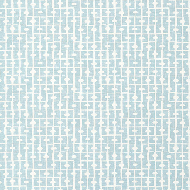 Thibaut Wallpaper Haven Spa Blue T14313 Wallpaper Wallpaper UNITED STATES - </p><p>Repeat: V: 7.25 27 - My Fabric Connection - Thibaut Wallpaper Haven Spa Blue T14313 Wallpaper Wallpaper UNITED STATES - </p><p>Repeat: V: 7.25 27 - My Fabric Connection -