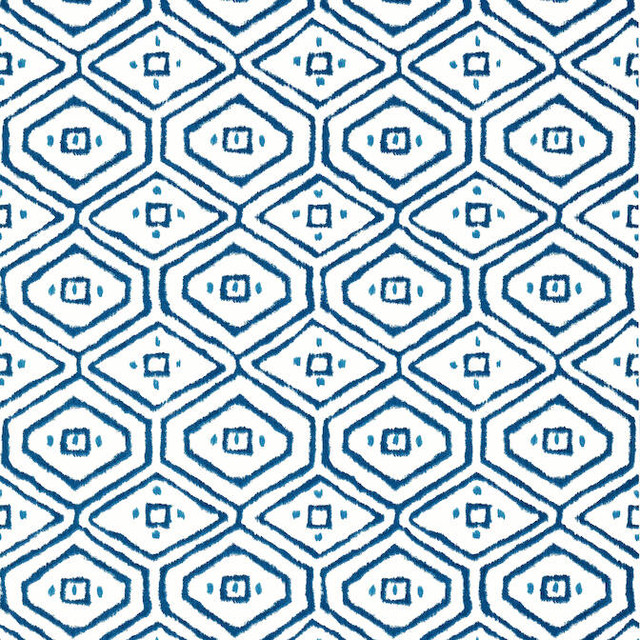 Thibaut Wallpaper Pass-A-Grille Navy T10617 Wallpaper Wallpaper UNITED STATES - </p><p>Repeat: V: 12.62 27 - My Fabric Connection - Thibaut Wallpaper Pass-A-Grille Navy T10617 Wallpaper Wallpaper UNITED STATES - </p><p>Repeat: V: 12.62 27 - My Fabric Connection -
