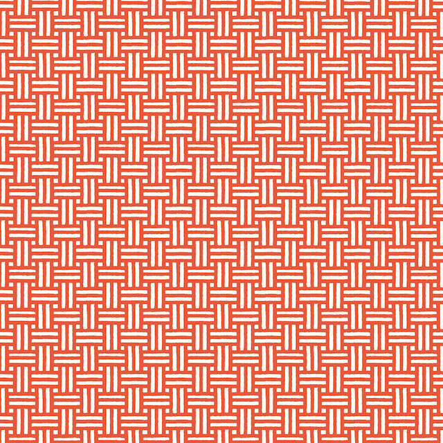 Thibaut Wallpaper Piermont Coral T10627 Wallpaper Wallpaper UNITED STATES - </p><p>Repeat: V: 2.5 27 - My Fabric Connection - Thibaut Wallpaper Piermont Coral T10627 Wallpaper Wallpaper UNITED STATES - </p><p>Repeat: V: 2.5 27 - My Fabric Connection -