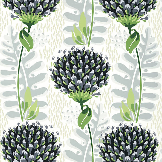 Thibaut Wallpaper Tiverton Black T10648 Wallpaper Wallpaper UNITED STATES - </p><p>Repeat: V: 25.25 27 - My Fabric Connection - Thibaut Wallpaper Tiverton Black T10648 Wallpaper Wallpaper UNITED STATES - </p><p>Repeat: V: 25.25 27 - My Fabric Connection -
