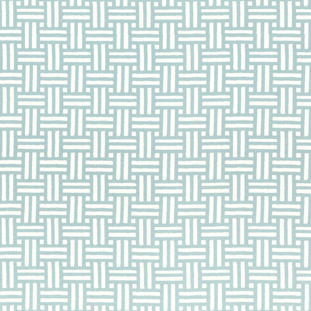 Thibaut Fabric Piermont Spa Blue F910625 Fabric 56% Linen, 44% Cotton INDIA - </p><p>Repeat: V: 2.75 54 - My Fabric Connection - Thibaut Fabric Piermont Spa Blue F910625 Fabric 56% Linen, 44% Cotton INDIA - </p><p>Repeat: V: 2.75 54 - My Fabric Connection -