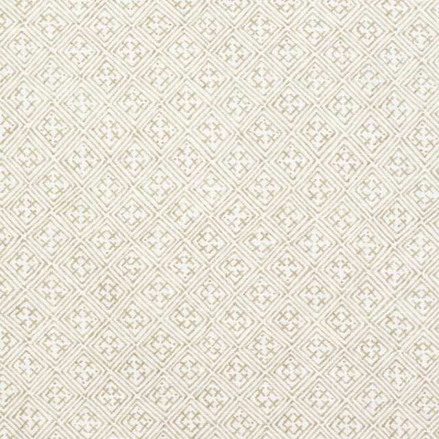 Thibaut Fabric Laos Beige F972618 Fabric 90% Cotton, 10% Linen U.S.A. - </p><p>Repeat: V: 11 54 - My Fabric Connection - Thibaut Fabric Laos Beige F972618 Fabric 90% Cotton, 10% Linen U.S.A. - </p><p>Repeat: V: 11 54 - My Fabric Connection -