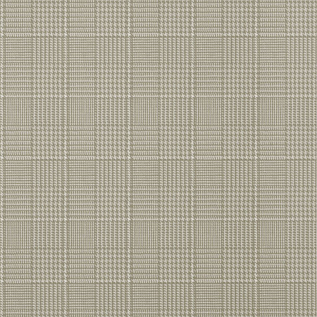 Thibaut Wallpaper Grassmarket Check Beige T10205 Wallpaper Non-Woven Vinyl Wallpaper UNITED STATES - </p><p>Repeat: V: 5.25 27 - My Fabric Connection - Thibaut Wallpaper Grassmarket Check Beige T10205 Wallpaper Non-Woven Vinyl Wallpaper UNITED STATES - </p><p>Repeat: V: 5.25 27 - My Fabric Connection -