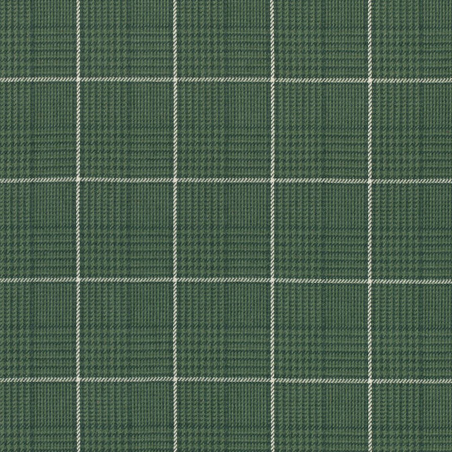 Thibaut Fabric Grassmarket Check Forest Green W710202 Fabric 55% Linen, 45% Cotton INDIA - </p><p>Repeat: V: 5 54 - My Fabric Connection - Thibaut Fabric Grassmarket Check Forest Green W710202 Fabric 55% Linen, 45% Cotton INDIA - </p><p>Repeat: V: 5 54 - My Fabric Connection -