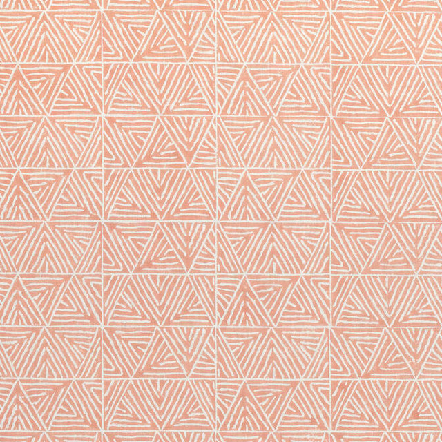 Thibaut Fabric Mombasa Cinnamon F910208 Fabric 55% Linen, 45% Cotton INDIA - </p><p>Repeat: V: 5 54 - My Fabric Connection - Thibaut Fabric Mombasa Cinnamon F910208 Fabric 55% Linen, 45% Cotton INDIA - </p><p>Repeat: V: 5 54 - My Fabric Connection -