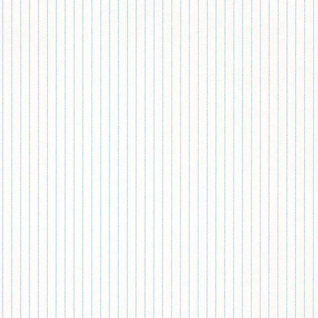 Anna French Wallpaper Wesley Stripe Sky AT24587 Wallpaper Wallpaper UNITED STATES - </p><p>Repeat: V: - 27 - My Fabric Connection -