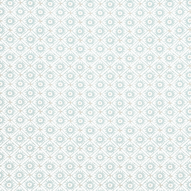 Anna French Fabric Mini Sun Robin's Egg AF24567 Fabric 100% Cotton UNITED STATES 11000 </p><p>Repeat: V: 3.5 54 - My Fabric Connection - Anna French Fabric Mini Sun Robin's Egg AF24567 Fabric 100% Cotton UNITED STATES 11000 </p><p>Repeat: V: 3.5 54 - My Fabric Connection -