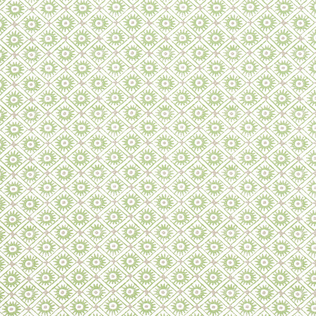 Anna French Fabric Mini Sun Green AF24568 Fabric 100% Cotton UNITED STATES 11000 </p><p>Repeat: V: 3.5 54 - My Fabric Connection - Anna French Fabric Mini Sun Green AF24568 Fabric 100% Cotton UNITED STATES 11000 </p><p>Repeat: V: 3.5 54 - My Fabric Connection -