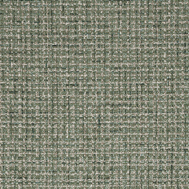 Thibaut Fabric Emilio Juniper W80955 Fabric 59% Cotton, 21% Viscose, 13% Linen, 7% Polyester - 50% Recycled ITALY 75000 </p><p>Repeat: V: - 54 - My Fabric Connection -