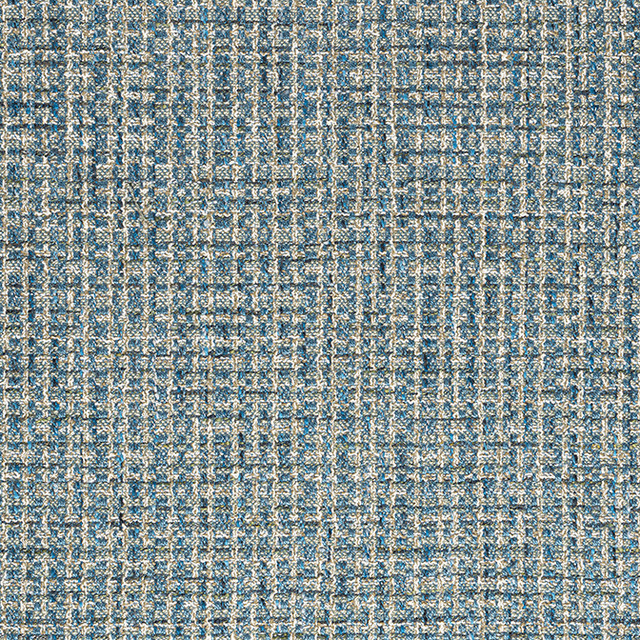 Thibaut Fabric Emilio Bermuda W80956 Fabric 59% Cotton, 21% Viscose, 13% Linen, 7% Polyester - 50% Recycled ITALY 75000 </p><p>Repeat: V: - 54 - My Fabric Connection -