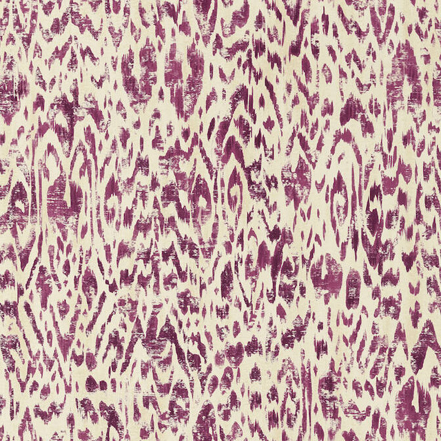 Thibaut Wallpaper Carlotta Eggplant T75454 Wallpaper Non-Woven Vinyl Wallpaper ITALY - </p><p>Repeat: V: 26.5 27 - My Fabric Connection - Thibaut Wallpaper Carlotta Eggplant T75454 Wallpaper Non-Woven Vinyl Wallpaper ITALY - </p><p>Repeat: V: 26.5 27 - My Fabric Connection -