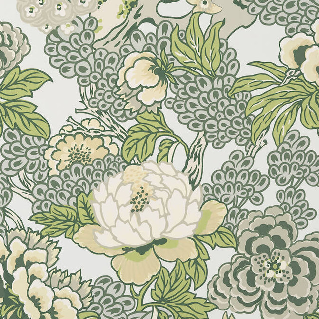 Thibaut Wallpaper Honshu Robin's Egg T75485 Wallpaper Wallpaper U.S.A. - </p><p>Repeat: V: 36 27 - My Fabric Connection - Thibaut Wallpaper Honshu Robin's Egg T75485 Wallpaper Wallpaper U.S.A. - </p><p>Repeat: V: 36 27 - My Fabric Connection -
