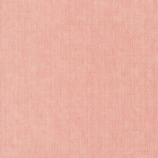 Thibaut Wallpaper Largo Weave Red T75506 Wallpaper Wallpaper U.S.A. - </p><p>Repeat: V: 20.5 27 - My Fabric Connection -