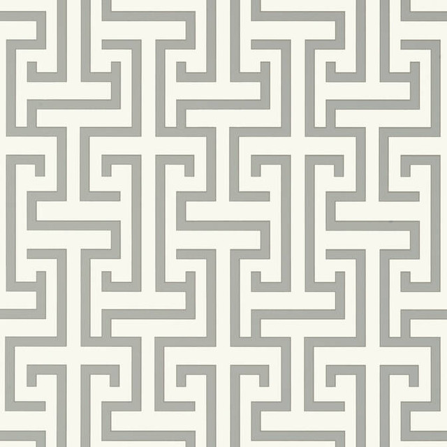 Thibaut Wallpaper Ming Trail Grey T75475 Wallpaper Wallpaper U.S.A. - </p><p>Repeat: V: 25.25 27 - My Fabric Connection - Thibaut Wallpaper Ming Trail Grey T75475 Wallpaper Wallpaper U.S.A. - </p><p>Repeat: V: 25.25 27 - My Fabric Connection -