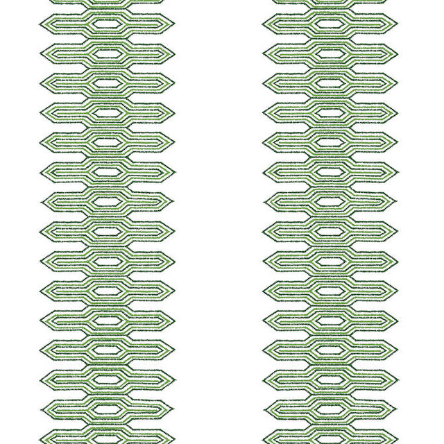 Thibaut Wallpaper Nola Stripe Green T20808 Wallpaper Wallpaper UNITED STATES - </p><p>Repeat: V: 12.62 27 - My Fabric Connection - Thibaut Wallpaper Nola Stripe Green T20808 Wallpaper Wallpaper UNITED STATES - </p><p>Repeat: V: 12.62 27 - My Fabric Connection -