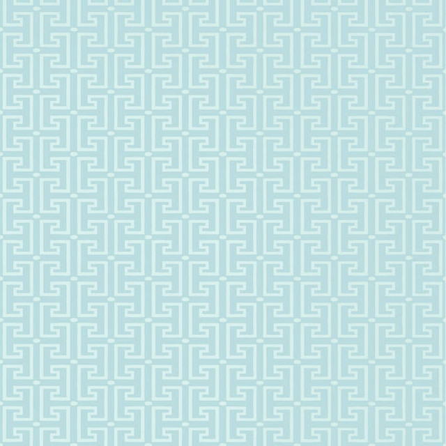 Thibaut Wallpaper T-Square Spa Blue T20864 Wallpaper Wallpaper UNITED STATES - </p><p>Repeat: V: 2.5 27 - My Fabric Connection - Thibaut Wallpaper T-Square Spa Blue T20864 Wallpaper Wallpaper UNITED STATES - </p><p>Repeat: V: 2.5 27 - My Fabric Connection -