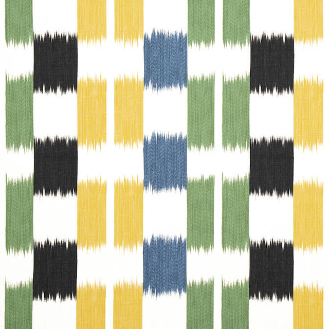Thibaut Fabric Kasuri Black and Green F920837 Fabric 60% Linen, 30% Cot, 10% Nylon THAILAND 15000 </p><p>Repeat: V: 17 54 - My Fabric Connection - Thibaut Fabric Kasuri Black and Green F920837 Fabric 60% Linen, 30% Cot, 10% Nylon THAILAND 15000 </p><p>Repeat: V: 17 54 - My Fabric Connection -