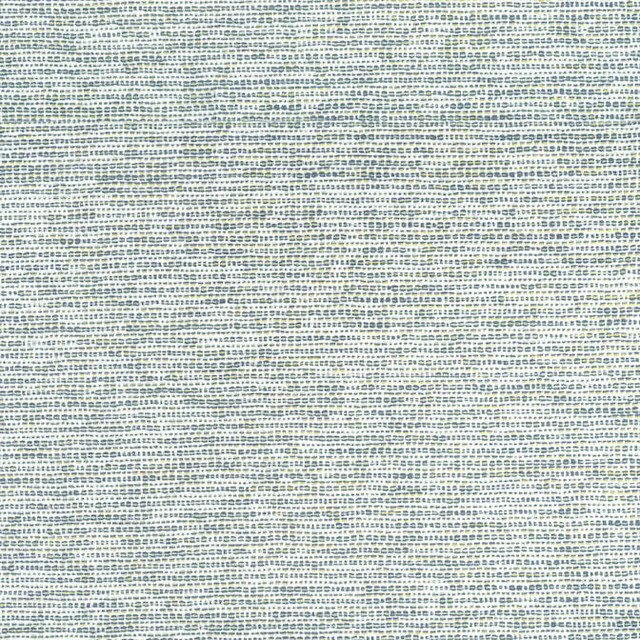 Thibaut Fabric Borealis Seaglass W75234 Fabric 59% Cotton, 41% Polyester U.S.A. 45000 </p><p>Repeat: V: 34 54 - My Fabric Connection -