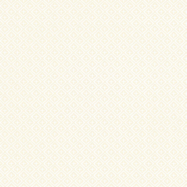 Thibaut Wallpaper Holiday Trellis Beige T13660 Wallpaper Wallpaper UNITED STATES - </p><p>Repeat: V: 1.75 27 - My Fabric Connection -