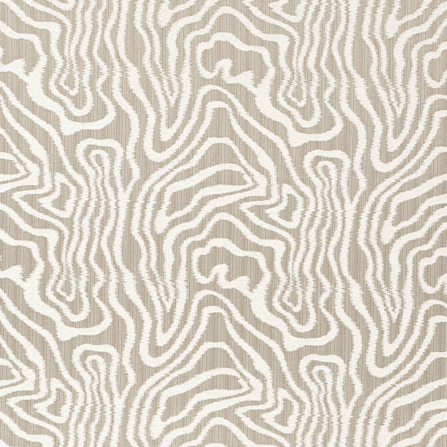Thibaut Fabric Alessandro Taupe W713612 Fabric 80% Cotton, 20% Linen ITALY 15000 </p><p>Repeat: V: 12 54 - My Fabric Connection -