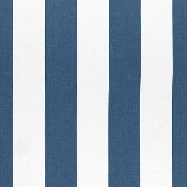 Thibaut Fabric Bergamo Stripe Navy W713637 Fabric 50% Cotton, 50% Linen ITALY 8000 </p><p>Repeat: V: - 54 - My Fabric Connection - Thibaut Fabric Bergamo Stripe Navy W713637 Fabric 50% Cotton, 50% Linen ITALY 8000 </p><p>Repeat: V: - 54 - My Fabric Connection -
