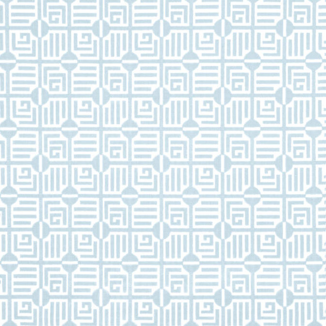 Thibaut Fabric Labyrinth Velvet Spa Blue W713643 Fabric 100% Cotton INDIA 30000 </p><p>Repeat: V: - 54 - My Fabric Connection - Thibaut Fabric Labyrinth Velvet Spa Blue W713643 Fabric 100% Cotton INDIA 30000 </p><p>Repeat: V: - 54 - My Fabric Connection -