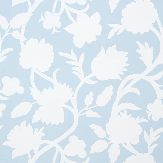 Thibaut Wallpaper Cabrera Blue T35136 Wallpaper Wallpaper U.S.A. - </p><p>Repeat: V: 25.25 27 - My Fabric Connection - Thibaut Wallpaper Cabrera Blue T35136 Wallpaper Wallpaper U.S.A. - </p><p>Repeat: V: 25.25 27 - My Fabric Connection -