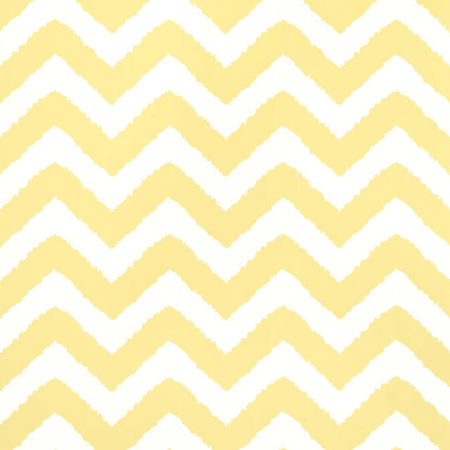 Thibaut Wallpaper Widenor Chevron Yellow T35186 Wallpaper Wallpaper U.S.A. - </p><p>Repeat: V: 25.25 27 - My Fabric Connection -