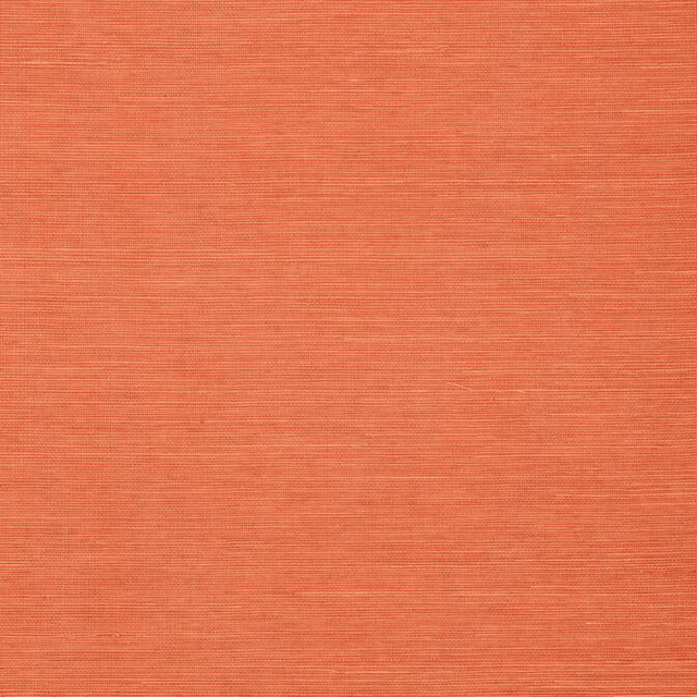 Thibaut Wallpaper Shang Extra Fine Sisal Apricot T5017 Wallpaper Extra Fine Sisal CHINA - </p><p>Repeat: V: - 36 - My Fabric Connection -