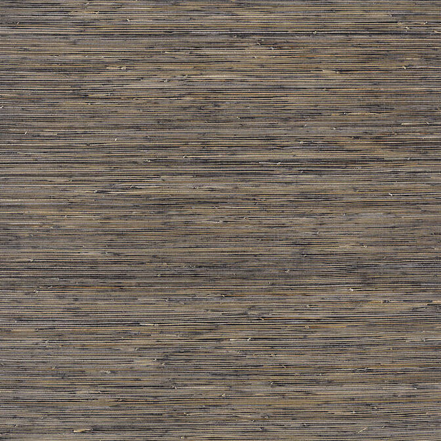 Thibaut Wallpaper Bamboo Weave Charcoal T3687 Wallpaper Bamboo CHINA - </p><p>Repeat: V: - 36 - My Fabric Connection - Thibaut Wallpaper Bamboo Weave Charcoal T3687 Wallpaper Bamboo CHINA - </p><p>Repeat: V: - 36 - My Fabric Connection -