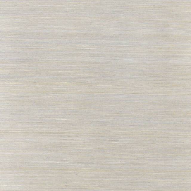 Thibaut Wallpaper Windward Sisal Blue T3665 Wallpaper Sisal CHINA - </p><p>Repeat: V: - 36 - My Fabric Connection -