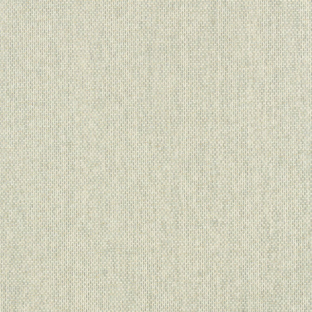 Thibaut Wallpaper Adriatic Cream and Grey T41132 Wallpaper Paperweave KOREA - </p><p>Repeat: V: - 36 - My Fabric Connection -