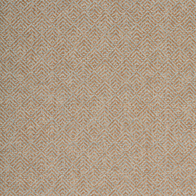 Thibaut Wallpaper Beverly Hills Tobacco and Grey T72851 Wallpaper Paperweave CHINA - </p><p>Repeat: V: 2.25 36 - My Fabric Connection -
