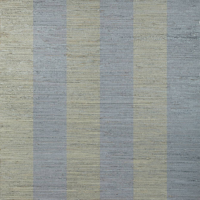 Thibaut Wallpaper Crossroad Stripe Silver T72806 Wallpaper Grasscloth Printed KOREA - </p><p>Repeat: V: - 36 - My Fabric Connection - Thibaut Wallpaper Crossroad Stripe Silver T72806 Wallpaper Grasscloth Printed KOREA - </p><p>Repeat: V: - 36 - My Fabric Connection -