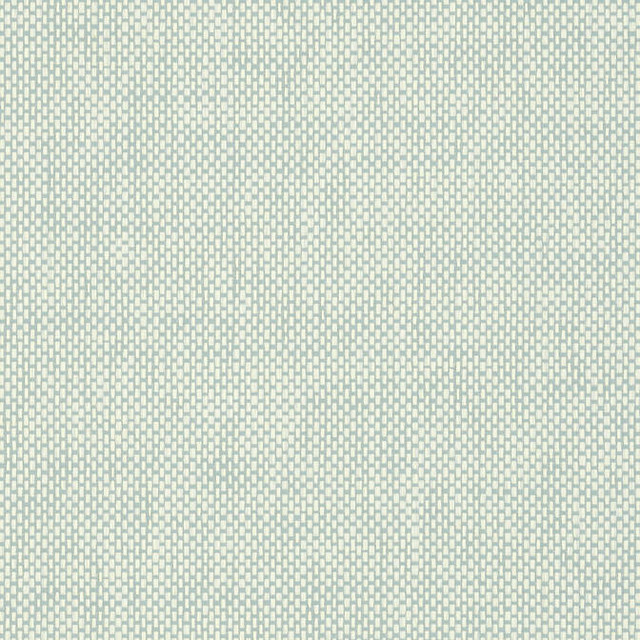 Thibaut Wallpaper Wicker Weave Aqua T72818 Wallpaper Paperweave CHINA - </p><p>Repeat: V: - 36 - My Fabric Connection - Thibaut Wallpaper Wicker Weave Aqua T72818 Wallpaper Paperweave CHINA - </p><p>Repeat: V: - 36 - My Fabric Connection -