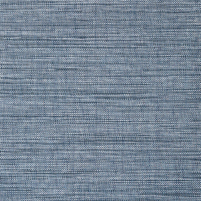 Thibaut Wallpaper Calistoga Navy T24110 Wallpaper Paperweave KOREA - </p><p>Repeat: V: - 36 - My Fabric Connection - Thibaut Wallpaper Calistoga Navy T24110 Wallpaper Paperweave KOREA - </p><p>Repeat: V: - 36 - My Fabric Connection -